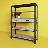 Стелаж Loft