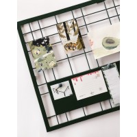 Мудборд Grid