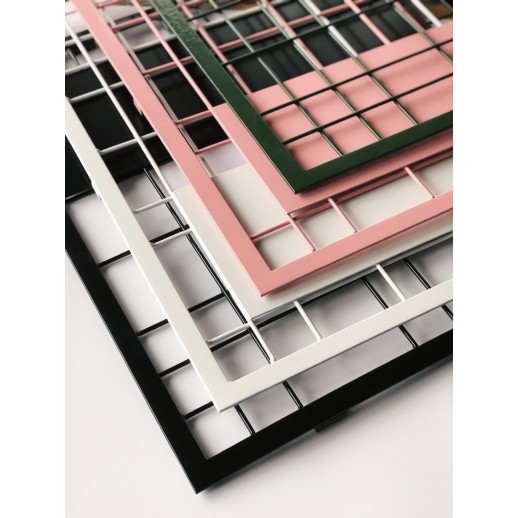 Мудборд Grid