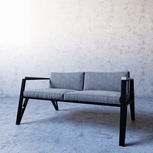 Stork Sofa